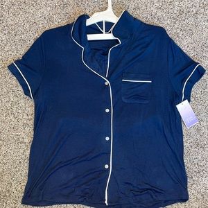 never worn stars above sleep set